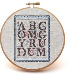 (image for) ABC OMG